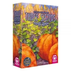 Compra Three Sisters de Tranjis Games al mejor precio (24,95 €)