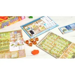 Compra Three Sisters de Tranjis Games al mejor precio (24,95 €)