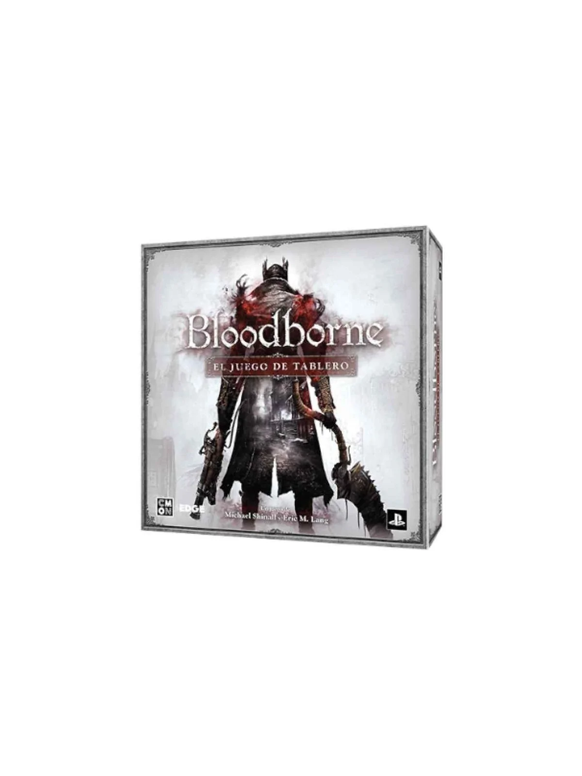 Comprar Bloodborne: El Juego de Tablero barato al mejor precio 98,99 €