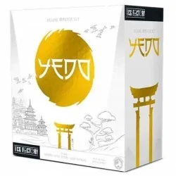 Compra Yedo Deluxe Master de TCG Factory al mejor precio (85,45 €)