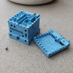 Compra Inside 3 Escape: The Dungeon de Tranjis Games al mejor precio (