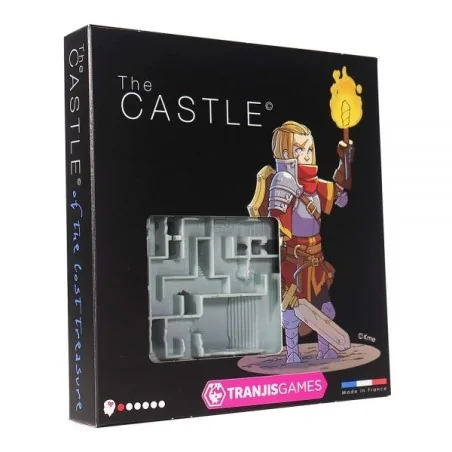 Comprar Inside 3 Legend: The Castle barato al mejor precio 10,77 € de 