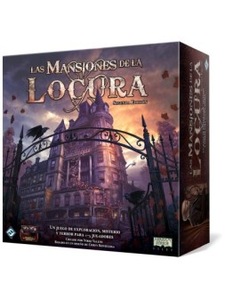 Colección de Juegos de Mesa - La Cueva Roja