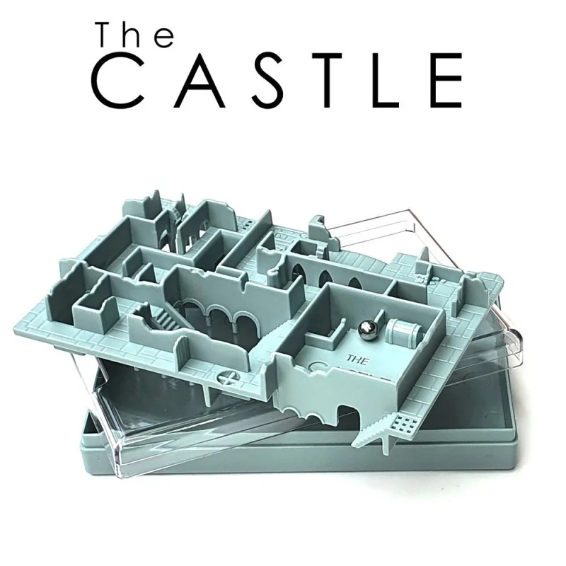 Comprar Inside 3 Legend: The Castle barato al mejor precio 10,77 € de 