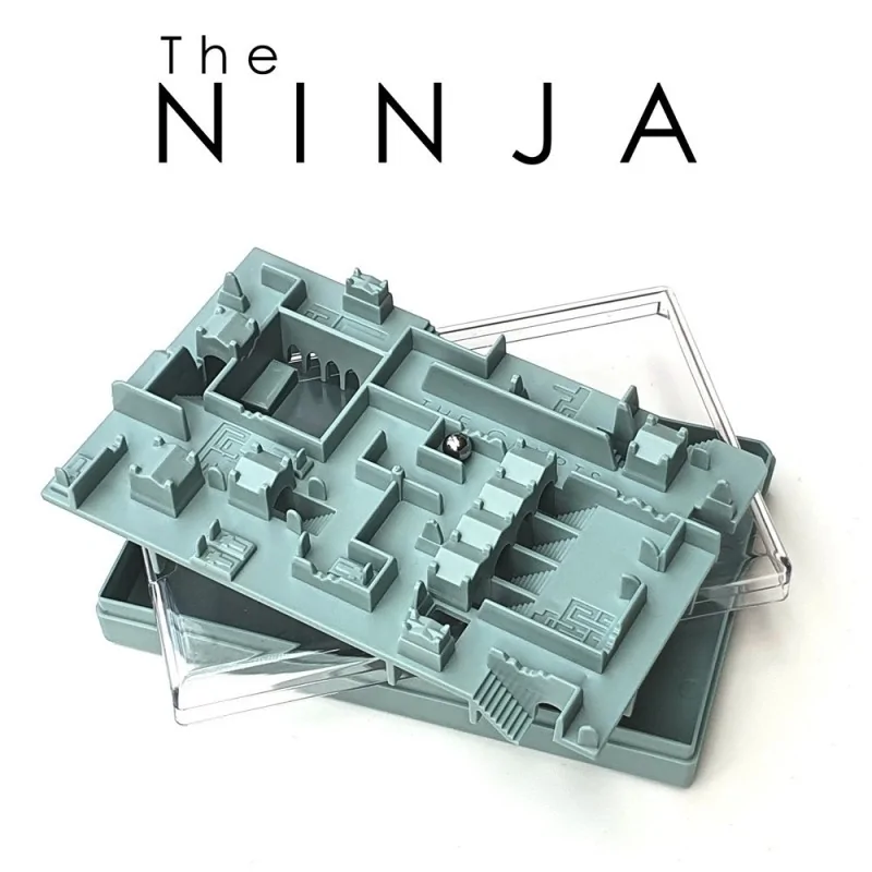 Comprar Inside 3 Legend: The Ninja barato al mejor precio 10,77 € de T