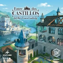 Compra Entre Dos Castillos Del Rey Loco Ludwig de Maldito Games al mej