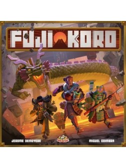 Colección de Juegos de Mesa - La Cueva Roja