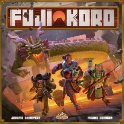 Compra Fuji Koro de Last Level al mejor precio (61,20 €)