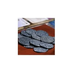 Monedas Pax Pamir