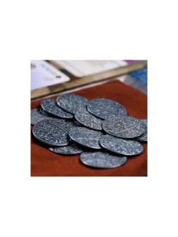 Monedas Pax Pamir de Two Tomatoes en Otros | La Cueva Roja
