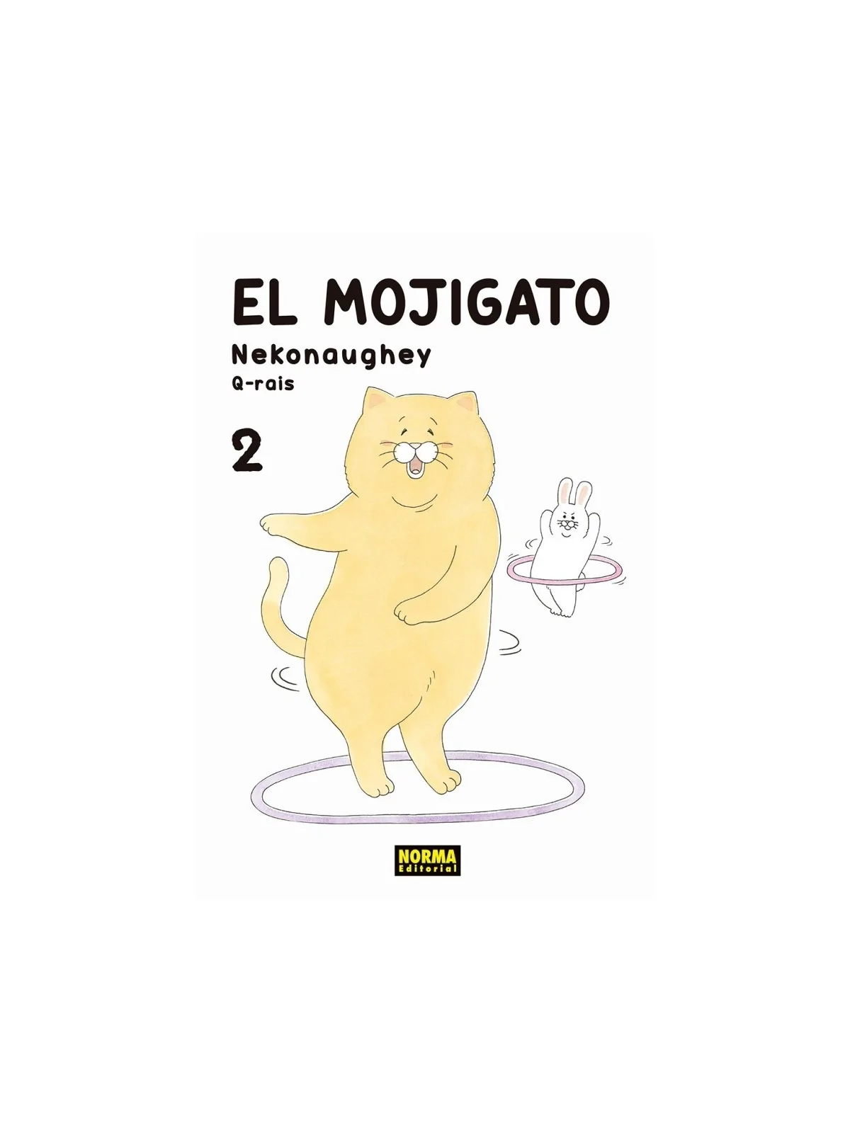 Comprar El Mojigato 02 barato al mejor precio 9,46 € de Norma Editoria