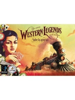 Colección de Juegos de Mesa - La Cueva Roja