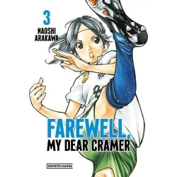 Farewell, My Dear Cramer 03