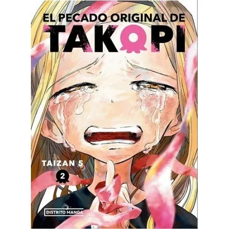 El Pecado Original de Takopi 02