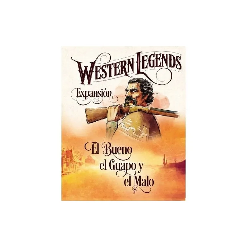 Comprar Western Legends: El Bueno, El Guapo y El Malo barato al mejor 