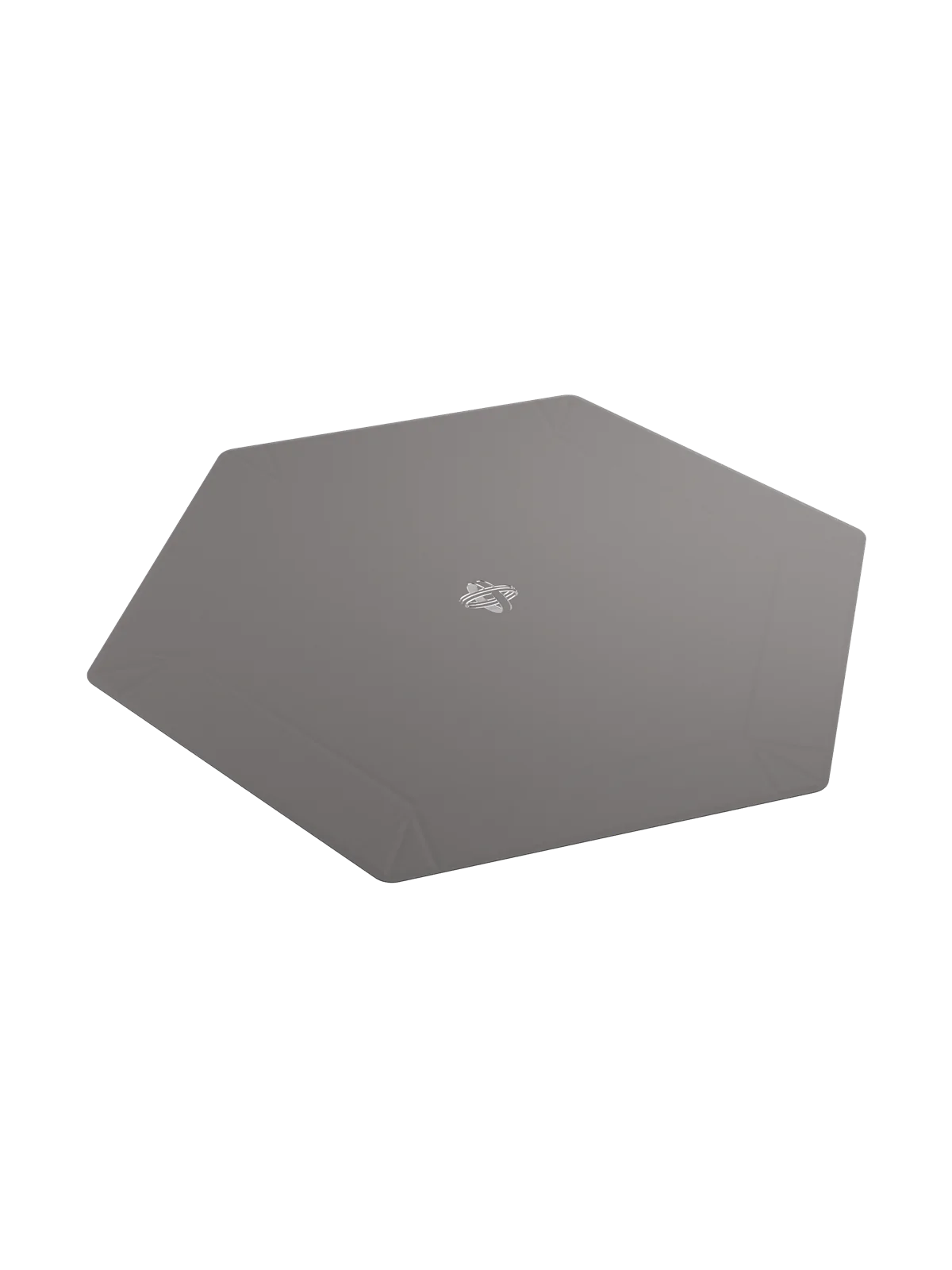 Comprar Magnetic Dice Tray Hexagonal Black/Gray barato al mejor precio
