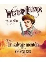Comprar Western Legends: Un Salvaje Montón de Extras barato al mejor p