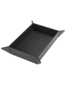 Comprar Magnetic Dice Tray Rectangular Black/Gray barato al mejor prec
