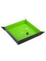 Comprar Magnetic Dice Tray Square Black/Green barato al mejor precio 1