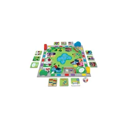 Compra Beep! Beep! de Atomo Games al mejor precio (19,99 €)