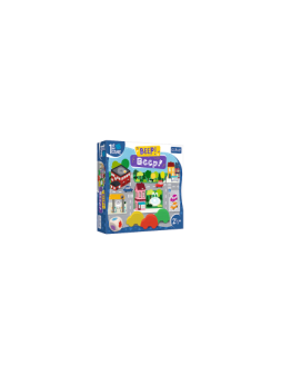 Beep! Beep! de Atomo Games en Juegos de Tablero | La Cueva Roja