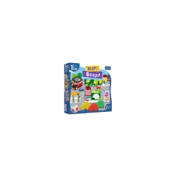 Compra Beep! Beep! de Atomo Games al mejor precio (19,99 €)