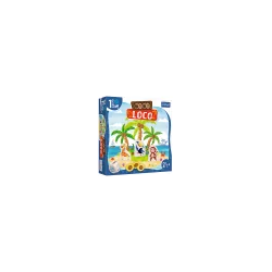 Compra Coco Loco de Atomo Games al mejor precio (19,99 €)