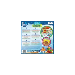 Compra Little Builder de Atomo Games al mejor precio (19,99 €)