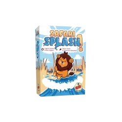Compra Safari Splash! de Two Tomatoes al mejor precio (15,00 €)
