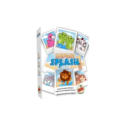 Compra Safari Splash! de Two Tomatoes al mejor precio (15,00 €)