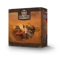 Compra Badlands Edición Deluxe de Last Level al mejor precio (65,00 €)