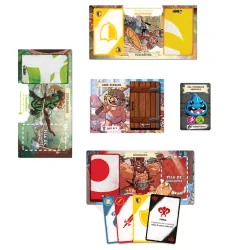 Compra 5 Minute Dungeon de 3D Wiggles al mejor precio (29,99 €)