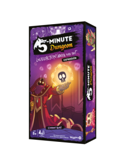 Colección de Juegos de Tablero - La Cueva Roja