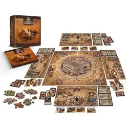 Compra Badlands Edición Deluxe de Last Level al mejor precio (65,00 €)