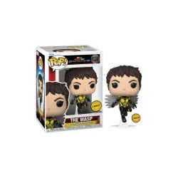 Compra Funko POP! Marvel Ant-Man and the Wasp Quantumania The Wasp Cha