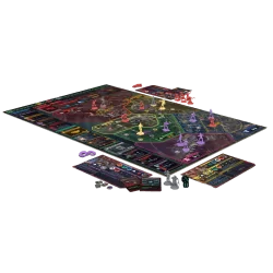 Compra Cyberpunk 2077: Gangs of Night City de CMON al mejor precio (98