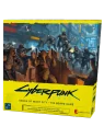 Compra Cyberpunk 2077: Gangs of Night City de CMON al mejor precio (93