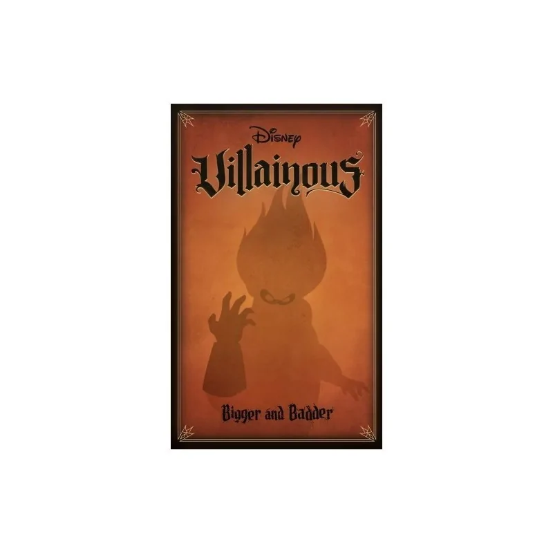 Comprar Disney Villainous: Bigger and Badder barato al mejor precio 46