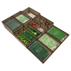 Compra Inserto Compatible con Verdant de WithOut Mess al mejor precio 