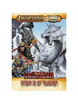 Colección de Juegos de Rol - La Cueva Roja