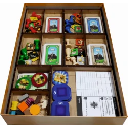 Compra Inserto Compatible con Ora et Labora de WithOut Mess al mejor p