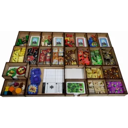 Compra Inserto Compatible con Ora et Labora de WithOut Mess al mejor p