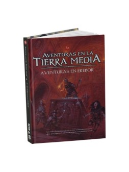 Colección de Juegos de Rol - La Cueva Roja