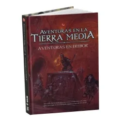 Compra Aventuras en la Tierra Media: Aventuras en Erebor de Devir al m