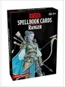 Comprar D&D Spellbook Cards: Ranger barato al mejor precio 6,32 € de D