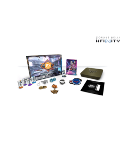 Colección de Juegos de Mesa - La Cueva Roja