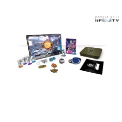Compra Infinity: Competition Pack Its Season 12: Breakdown de Corvus B