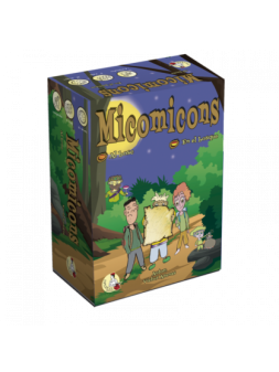 Colección de Juegos de Mesa - La Cueva Roja