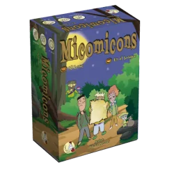 Compra Micomicons en el Bosque de Enpeudejoc Edicions al mejor precio 