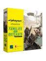 Compra Cyberpunk 2077: Families and Outcasts de CMON al mejor precio (